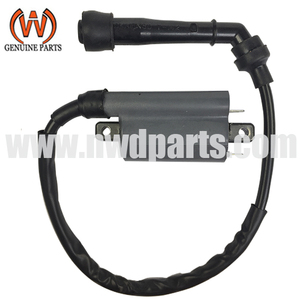 Bobina de encendido para motocicleta, compatible con <span class=keywords><strong>KAWASAKI</strong></span> EL <span class=keywords><strong>250</strong></span>, eliminador 1992-1998 <span class=keywords><strong>EX</strong></span> <span class=keywords><strong>250</strong></span> <span class=keywords><strong>Ninja</strong></span> 1988-2007 - Product Image 1