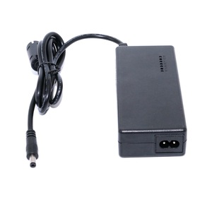 อะแดปเตอร์แปลงไฟแล็ปท็อปอเนกประสงค์ 12V-24V แรงดันไฟฟ้าปรับได้แรงดันคงที่สำหรับกล่องไฟ LED สีดำ - Product Image 3