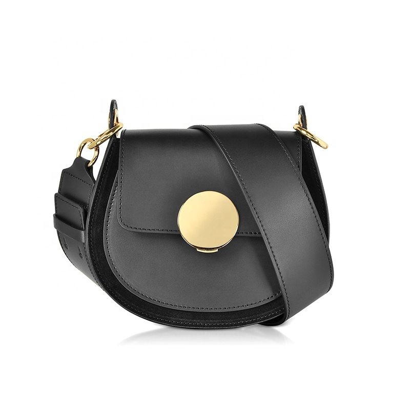 Professional Handbag Factory Luxury Womens Saddle