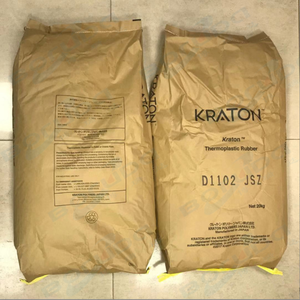 Prix de gros Thermoplastique Kraton <span class=keywords><strong>SBS</strong></span> résistant aux hautes températures D1102 D1101 DX410 D1155 D1101 D1102 D1118B - Product Image 2