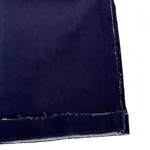 Nuovi <span class=keywords><strong>Pantaloni</strong></span> a Gamba Larga alla Moda S-XXL in Cotone a Vita Media Jeans <span class=keywords><strong>Larghi</strong></span> da <span class=keywords><strong>Donna</strong></span> - Product Image 2