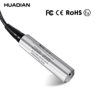 Sonde de niveau d'eau, capteur de niveau d'eau pour réservoir, capteur de niveau d'eau Raspberry Pi, capteur de mesure de profondeur d'eau