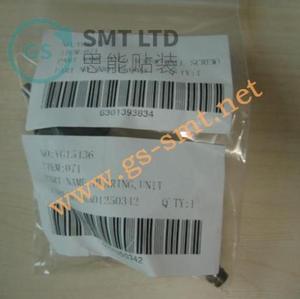 บอลสกรู 5588B หมายเลข 630 139 3834 สำหรับเครื่อง GXH-1S หมายเลข 6301393834 - Product Image 3