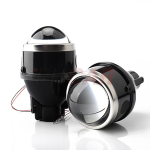 Iphcar nhà máy nóng bán m612 HID Bi Xenon đèn sương mù với mức độ chống thấm nước IP67 sử dụng H11 đặc biệt bóng đèn - Product Image 1