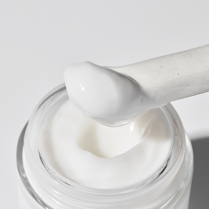 Crème barrière au panthénol Pure:hope, vitamine B5, hydratant pour tous types de peaux, utilisation de jour, crème pour le visage pour femmes - Product Image 2