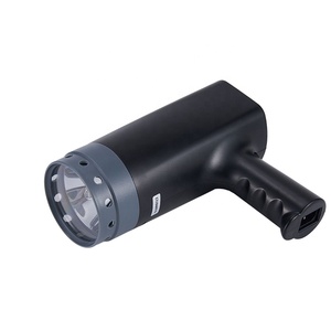 DT-2350PD cầm tay stroboscope Meter kỹ thuật số stroboscope Tester stroboscope 50 ~ 30,000 fpm - Product Image 3