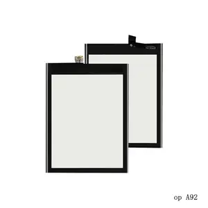 Batterie Pour <span class=keywords><strong>OnePlus</strong></span> 1 2 3T 5 5T 6 6T 7 7 Pro 7T 7T Pro 8 8 pro BLP637 BLP633 BLP685 BLP699 BLP743 BLP745 BLP607 Batterie - Product Image 1