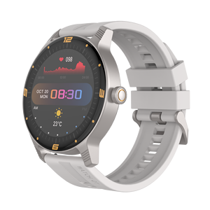 <span class=keywords><strong>Reloj</strong></span> Inteligente IPX7 con Ranura para Tarjeta SIM, Monitor de Actividad Física, Frecuencia Cardíaca, Llamadas <span class=keywords><strong>Bluetooth</strong></span>, para Hombres y Mujeres, Pulsera Inteligente <span class=keywords><strong>Digital</strong></span> - Product Image 1