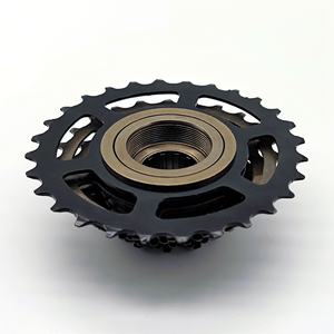 SUNRUN <span class=keywords><strong>Roue</strong></span> <span class=keywords><strong>libre</strong></span> à index 7 <span class=keywords><strong>vitesses</strong></span> 14-28T <span class=keywords><strong>Roue</strong></span> <span class=keywords><strong>libre</strong></span> à index pour <span class=keywords><strong>vélo</strong></span> - Product Image 5