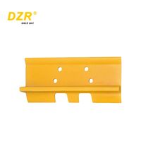 Высококачественные детали ходовой части бульдозера D4D: гусеничные башмаки