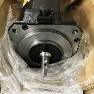Motor Servo AC A06B-0078-B303 FANUC, Piezas de PLC Probadas - Product Image 3
