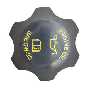 Tapa de aceite de motor SAE 5W-20 para Jeep Wrangler Cherokee, número de pieza de repuesto 53010654AA - Product Image 5