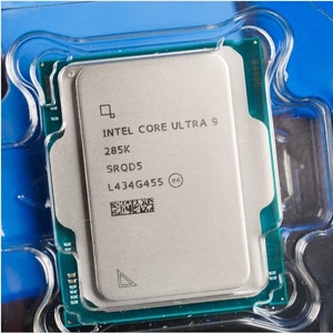 새로운 코어 울트라 9 285K LGA 1851 24 코어 8P + 16E 24 스레드 TOP NPU 13 DDR5 램 PCIE 5.0 AI 부스트 게임용 데스크탑 프로세서 - Product Image 2