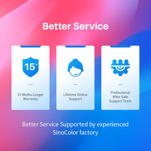 Economie de coût industriel 40 cm I 1600 ou I 3200 rouleau à rouleau <span class=keywords><strong>traceur</strong></span> d'imprimante DTF fluorescent avec four pour sweats à capuche vêtements de sport - Product Image 5