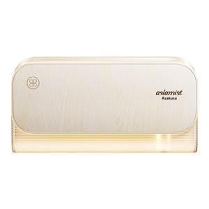 Difusor de Aromaterapia de Pared Asakusa Edición Mijia con Sensor de Movimiento, Control por Aplicación y Función de Temporizador, Recargable - Product Image 5