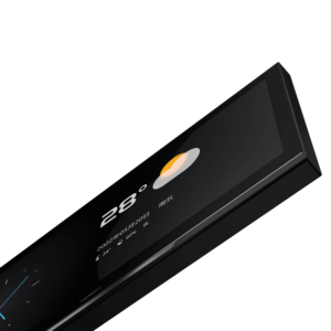 12.3inch Android ZigBee 3.0 Gateway Bảng điều khiển thông minh, 4 Bộ Rơle, được sử dụng cho bảng điều khiển cảm ứng điều khiển chuyển đổi ánh sáng - Product Image 3