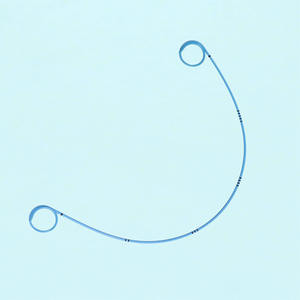 चिकनी तरल पदार्थ प्रबंधन के लिए हाइड्रोफिलिक मेककोट जल निकासी कैथीटर - Product Image 5