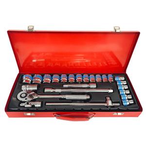 <b>Ratchet</b> Wrench Multi-functional Set of Mechanical Auto Repair Tool Kit - Product Image 5
