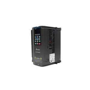Hot Selling Cheap Custom 5.5kw Generator China High Frequency Inverter With Battery Delta VFD-CP VFD055CP43B-21