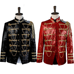 Nouveau <span class=keywords><strong>costume</strong></span> de prince britannique du XVIIIe siècle, <span class=keywords><strong>costume</strong></span> rétro rococo, <span class=keywords><strong>costume</strong></span> d'aristocrate, <span class=keywords><strong>costume</strong></span> de gentleman médiéval pour homme - Product Image 1