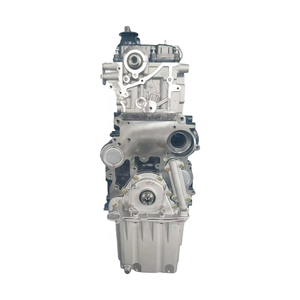 Bloc moteur diesel turbo 2.0L 4F20TC pour Baic BJ40 Foton Tunland F9 <span class=keywords><strong>Yutu</strong></span> Dayun Pickup - Product Image 4