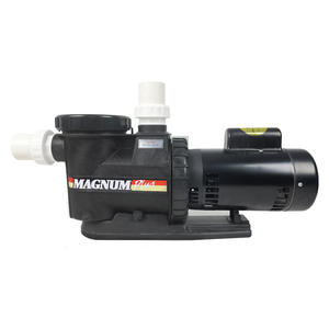 Pompa per Piscina <span class=keywords><strong>Jazz</strong></span> JAUCZZI con Collettore per Capelli, Grande Flusso di Aspirazione, Bassa Rumorosità per Circolazione di Spa e Piscine - Product Image 5