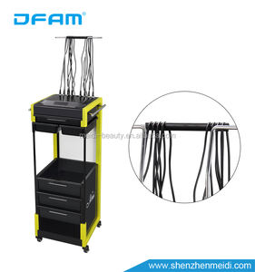 Macchina per Permanente Digitale all'Ingrosso da Fabbrica Cinese, Altri Strumenti per Parrucchieri, Accessori per Barbieri - Product Image 4