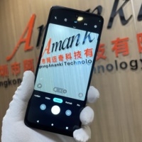 Teléfono Móvil 5G de Alta Calidad en Oferta 2021 para Edge 5G 2021, Teléfono Inteligente 5G al por Mayor