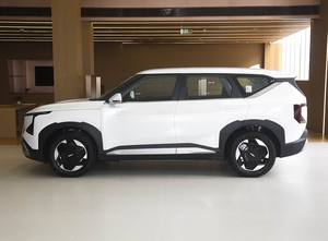 2025 Qiya EV5 720km Light Edition SUV Compact 2025 Nouveau Véhicule Électrique Haute Vitesse <span class=keywords><strong>Batterie</strong></span> 88.1KWh Longue Autonomie à Faible Coût - Product Image 4