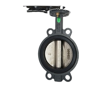 Válvulas DF810 de Alta Temperatura, Sellado Suave Manual, Acero al Carbono, Hierro Fundido, Acero Inoxidable, DF810-Cd, DF810 de Acero al Carbono - Product Image 4
