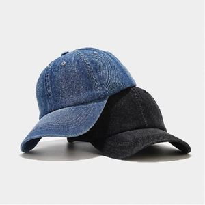Gorra de Béisbol Casual Personalizada de Alta Calidad, Estilo Vaquero, para las Cuatro Estaciones - Product Image 2