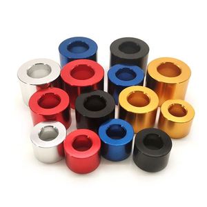Servicios de Torneado y Fresado CNC Personalizados para Accesorios de Auto Anodizados, Tuberías de Aluminio Anodizado, Alambre EDM, Acero Inoxidable - Product Image 3