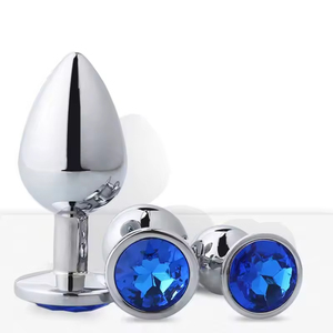anal plug long Analplugs zur analen Stimulation online kaufen ❤️ main image 0