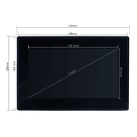 RK3566 RK3288 RK3399 RK3568 integrado IP65 impermeable 7 pulgadas 10,1 pulgadas pantalla táctil Industrial Android Panel PC