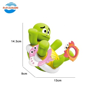 2025 bébé jouets de <span class=keywords><strong>bain</strong></span> jet d'eau rotatif conception animale jouet salle de <span class=keywords><strong>bain</strong></span> <span class=keywords><strong>jeux</strong></span> d'eau et jouets de <span class=keywords><strong>bain</strong></span> - Product Image 5