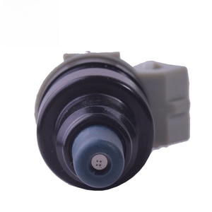 Iniettore Carburante Nuovo di Zecca con Valvola Spray - Ricambio Diretto OEM 0280150257 per Motore a Benzina <span class=keywords><strong>ALFA</strong></span> <span class=keywords><strong>ROMEO</strong></span> 75 SZ <span class=keywords><strong>RZ</strong></span> 3.0L V6 - Product Image 5