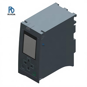 Module CPU PLC 6ES7515-2TM01-0AB0 100% neuf avec communication Modbus pour le contrôle industriel et l'automatisation - Product Image 2