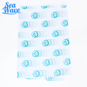 New Designed <strong>Hand</strong> <strong>Made</strong> Linen Wrapping <strong>Paper</strong> Gift Flower Packing <strong>Paper</strong> - Product Image 3