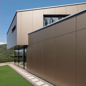Usine Belle Qualité 3mm 4mm 6mm Parfait Façades Extérieures Matériel Aludream Acp Pas Cher <span class=keywords><strong>à</strong></span> <span class=keywords><strong>Vendre</strong></span> - Product Image 5