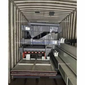 Hot Selling HOWANN GZG40-4 Inertial Linear Vibrating <b>Feeder</b> with Motor 30 Tons/hour Capacity for <b>Mining</b> Industry - Product Image 3