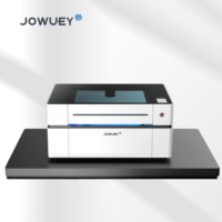 Machine de gravure laser CO2 autofocus Jowuey 2026 6040 avec contrôleur Ruida pour acrylique, bois, kit de découpe laser CO2 DIY