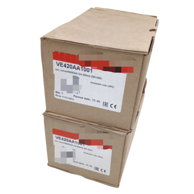 Brand New and Original VE420AA1001 1-year Warranty PLC VE420AA1001