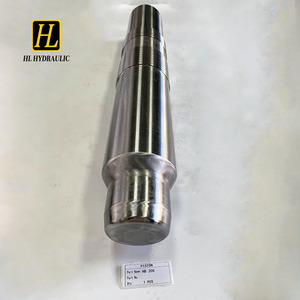 Pistons de brise-roche hydraulique HB20G, pièces de brise-roche hydraulique pour excavatrice, pistons de bonne qualité et à <span class=keywords><strong>prix</strong></span> réduit - Product Image 5