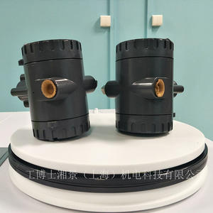 Dispositivo de Retroalimentación de Posición/Transmisor de Válvula Fisher 4200/4210/4211, Certificado OEM CSA/FM, Transmisor de Posición Analógico de 4-20 mA para - Product Image 1