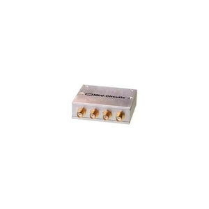 New and Original Electronic Components Integrated circuit RF Power Dividers-<b>Splitters</b> Module ZC4PD-18-S+ - Product Image 1
