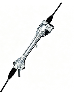 Brand New Hydraulic <b>Power</b> Steering Rack for Toyota 44250-08030 LHD 2003-2006 Steering Gear - Product Image 1