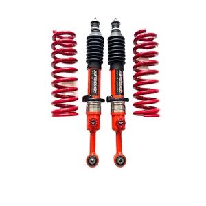 Pajero Jin Chang V65V73V77V78V93V97 modified suspension system lift lift shock absorber