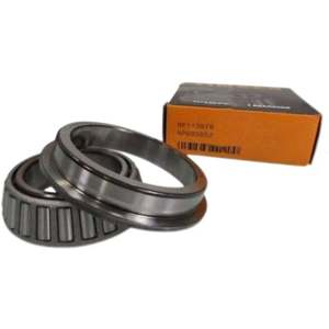 Rodamiento de Rodillos Cónicos de una Hilera NP030522/NP378917 de Acero Cromado 27.1x51.4x13.2mm OEM/ODM - Product Image 3