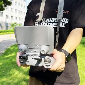ชุดอุปกรณ์เสริมโดรน DJI Mini4 Pro รุ่น Fashionable Mini 4 Pro Bundle-5-IN-1 พร้อมเคสแข็ง ช่องล็อคเพื่อความปลอดภัย - Product Image 5