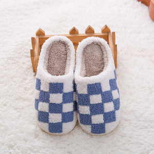 <span class=keywords><strong>Pantofole</strong></span> Personalizzate da <span class=keywords><strong>Donna</strong></span>, Ciabatte Invernali in Peluche, <span class=keywords><strong>Pantofole</strong></span> Pelose Cartoon per <span class=keywords><strong>Casa</strong></span> - Product Image 5